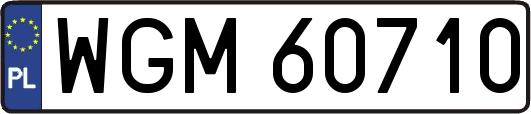 WGM60710