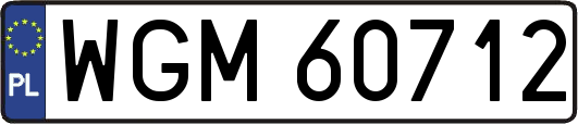 WGM60712