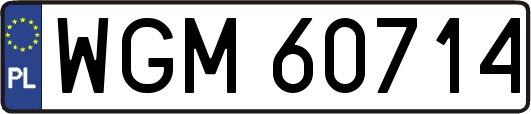 WGM60714
