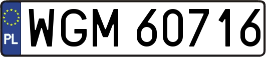 WGM60716