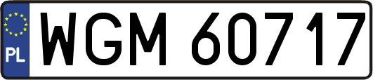 WGM60717