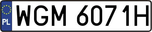 WGM6071H