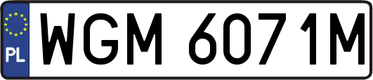 WGM6071M