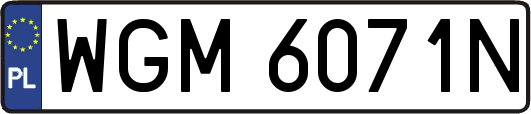 WGM6071N