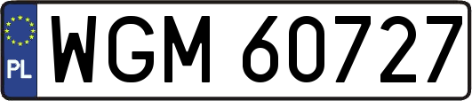 WGM60727
