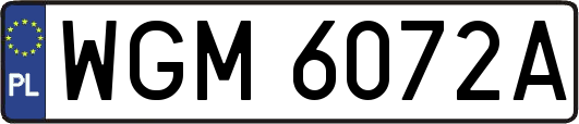 WGM6072A