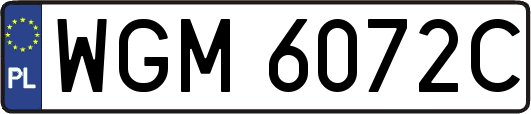 WGM6072C