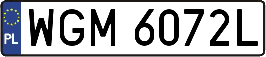 WGM6072L