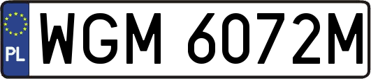 WGM6072M