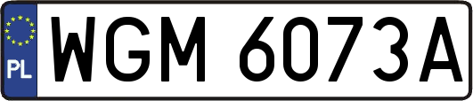WGM6073A