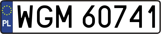 WGM60741