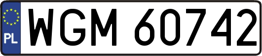 WGM60742
