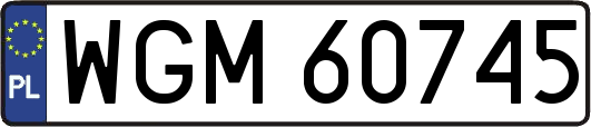 WGM60745