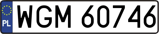 WGM60746