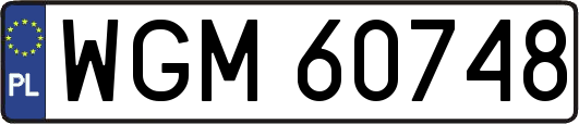 WGM60748
