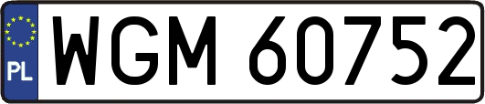 WGM60752