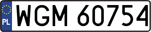 WGM60754