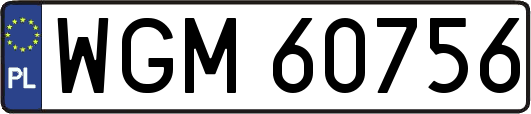 WGM60756