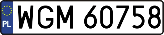 WGM60758