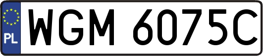 WGM6075C