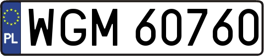 WGM60760