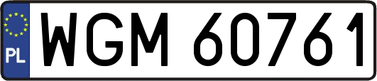 WGM60761