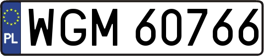 WGM60766