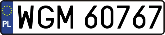 WGM60767