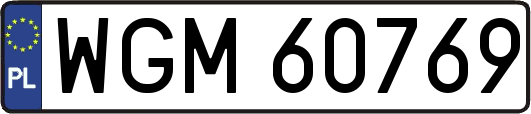 WGM60769