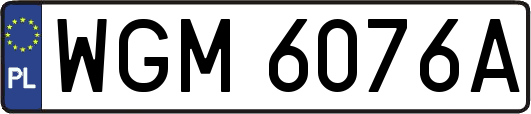 WGM6076A