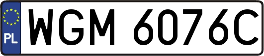WGM6076C