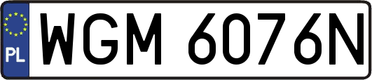 WGM6076N