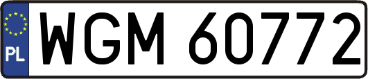 WGM60772
