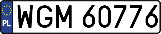 WGM60776