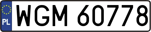 WGM60778