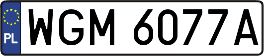 WGM6077A