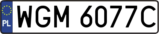 WGM6077C