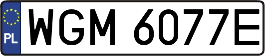 WGM6077E
