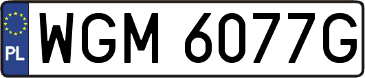 WGM6077G