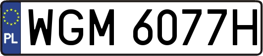 WGM6077H