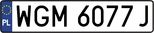 WGM6077J