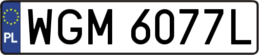 WGM6077L