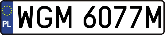 WGM6077M