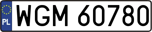 WGM60780