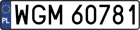 WGM60781