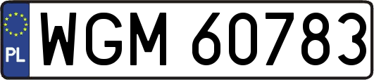 WGM60783