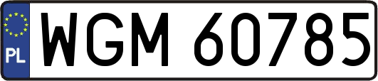 WGM60785