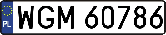 WGM60786