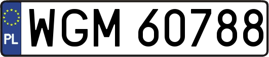 WGM60788