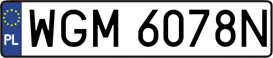 WGM6078N